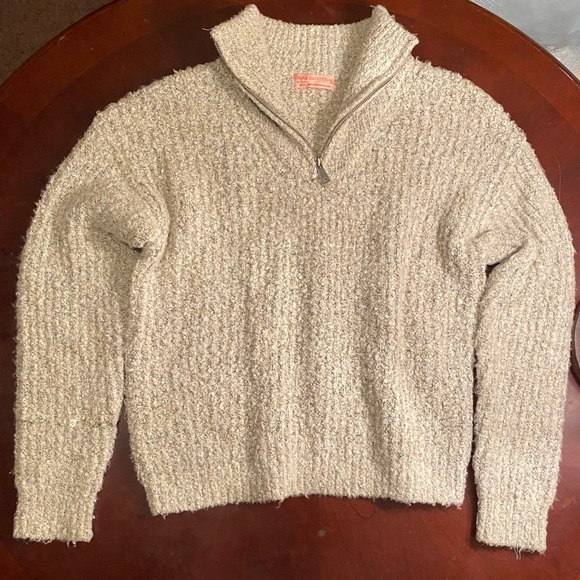 Urban outfitters chunky knit sweater - Picture 2 of 4